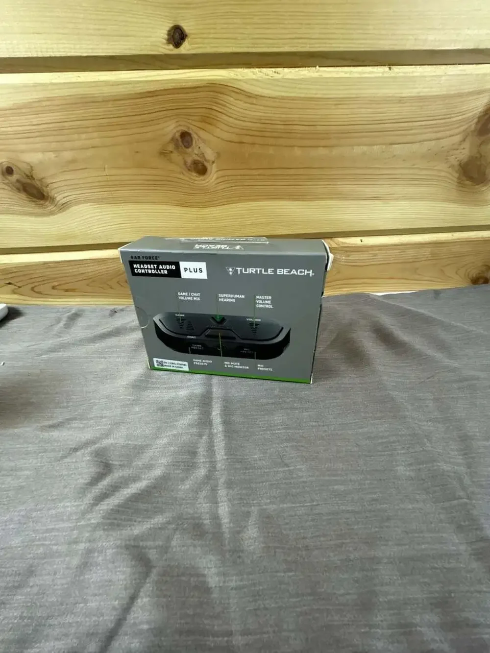 Turtle Beach Headset Audio Controller Plus for Xbox